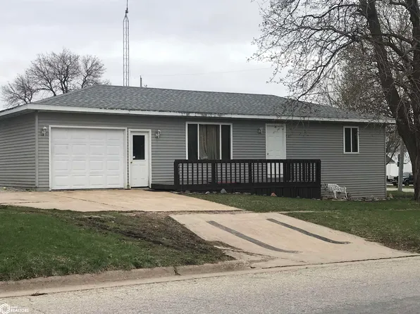 700 N Elm St, Dumont, IA 50625