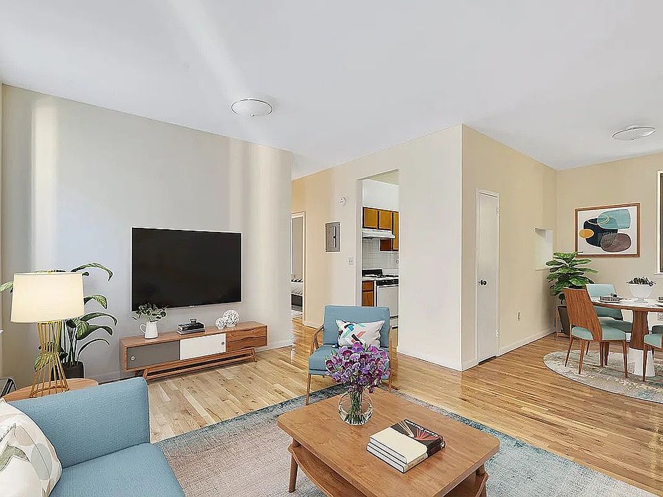 1st image of 12 E 132nd St APT 4B