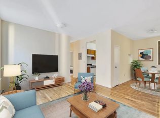 12 E 132nd St APT 4B, New York, NY