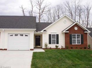 5C Laurel Oak Rnch, High Point, NC 27265