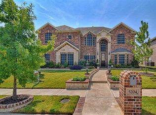 5204 Cool River Ct, Mansfield, TX 76063