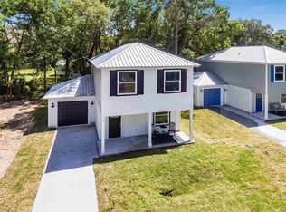 11 Poinciana Cove Rd, Saint Augustine, FL 32084