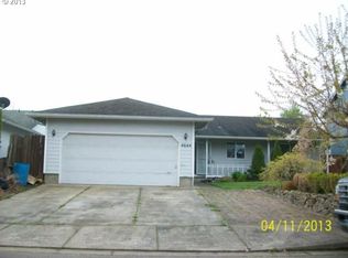 4644 Red Cherry Ct SE, Salem, OR