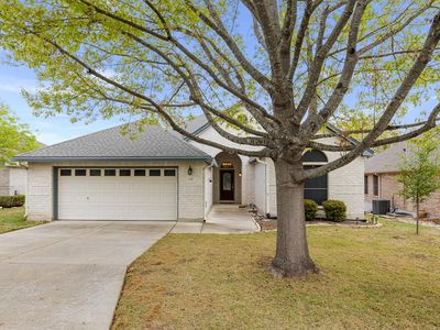 130 W Creekview Dr, Fredericksburg, TX, 78624