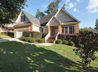 202 Lyttleton Way, Anderson, SC 29621