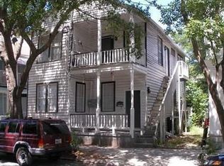 120 Coming St, Charleston, SC 29403