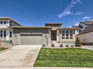 5899 Tesoro Point, Parker, CO 80134