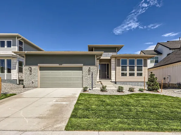 5899 Tesoro Point, Parker, CO 80134