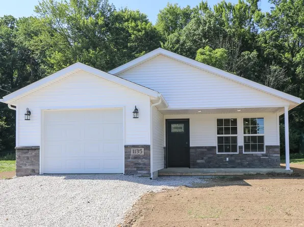 1135 Nestor Dr, Mansfield, OH 44906