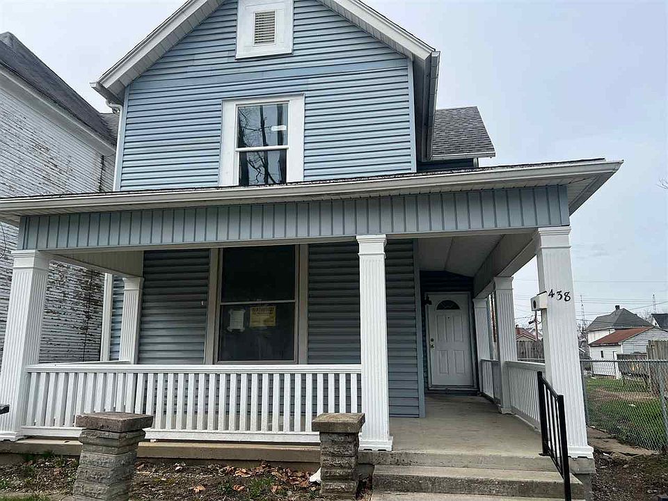 1st image of 438 S 13th St