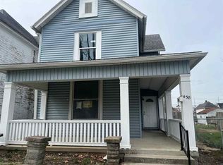 438 S 13th St, Richmond, IN 47374