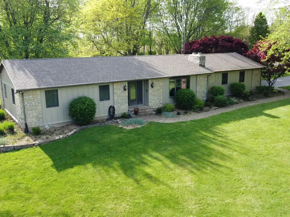 971 W County Road 420 N, Connersville, IN 47331