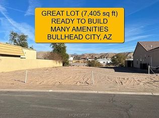 2960 Country Club Way, Bullhead City, AZ 86442