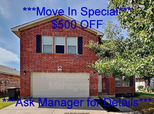 1932 Riverchase Ln, Justin, TX 76247