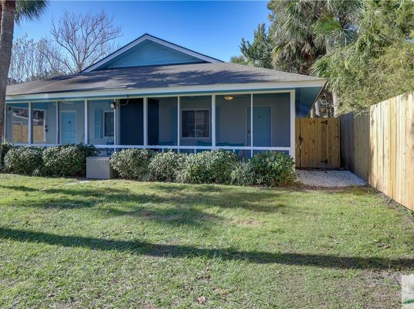 Recently Sold Homes in Tybee Island GA - 583 Transactions