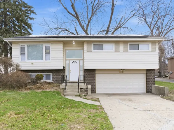 15217 Waterman Dr, South Holland, IL 60473