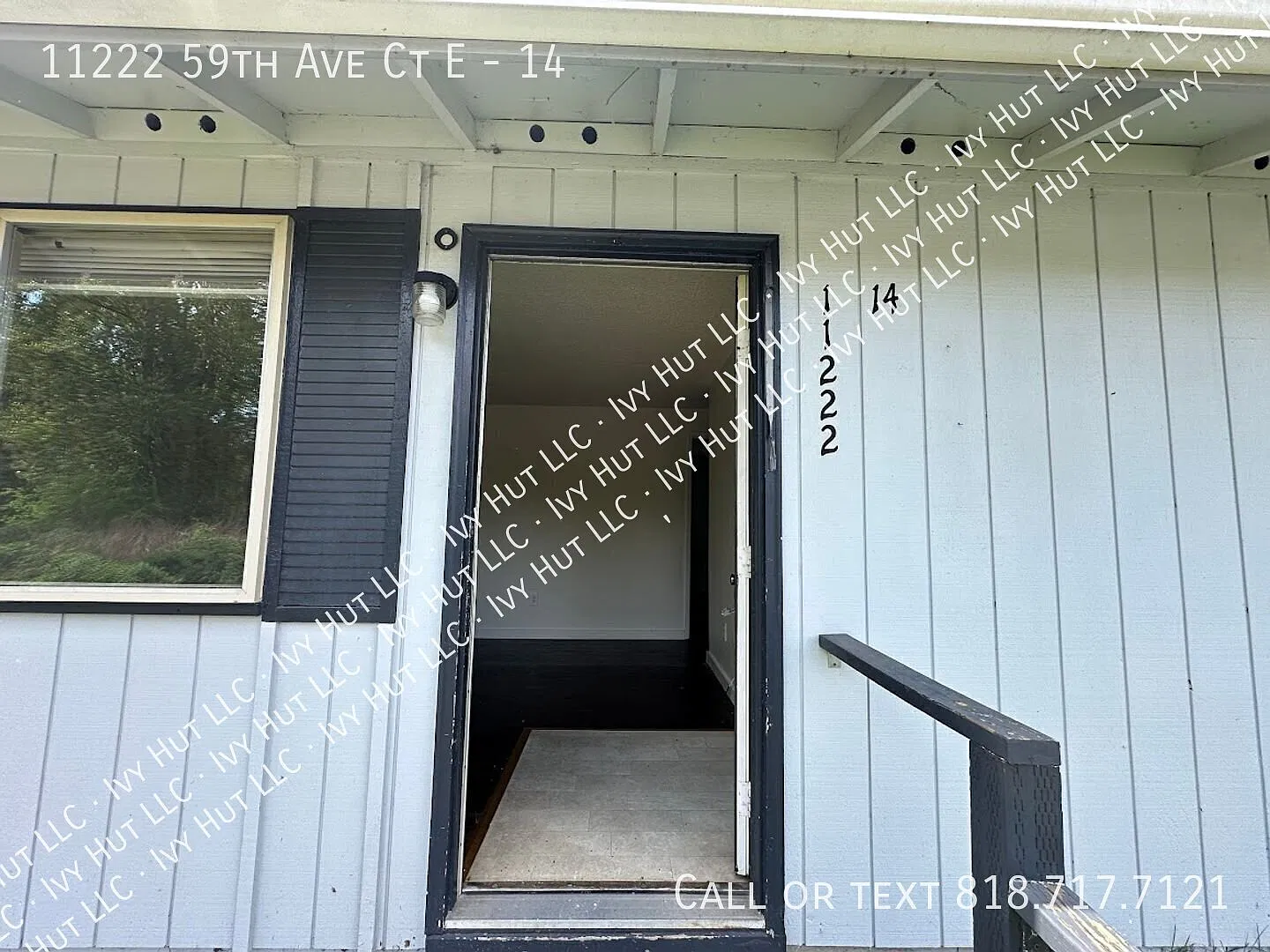 Spacious 1 Bedroom Apartment in Prime Location! — Photo 3