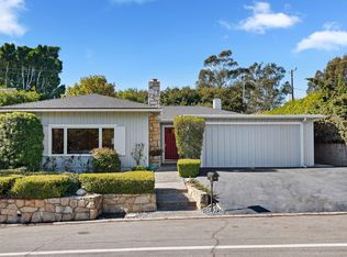 171 Hermosillo Rd, Santa Barbara, CA 93108