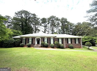 380 Burke Cir, McDonough, GA 30253