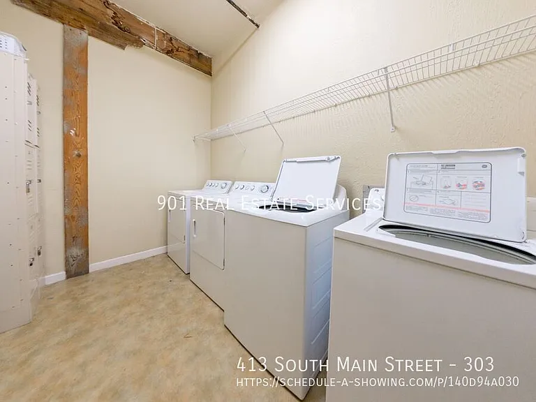 413 S Main St #303 — Photo 14