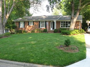 2612 Lafayette Ave, Greensboro, NC 27408