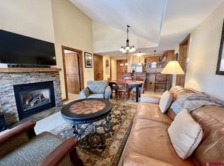 620 Gothic Rd UNIT 606, Mount Crested Butte, CO 81225