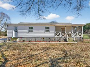 507 Grogan Rd, Buchanan, GA 30113