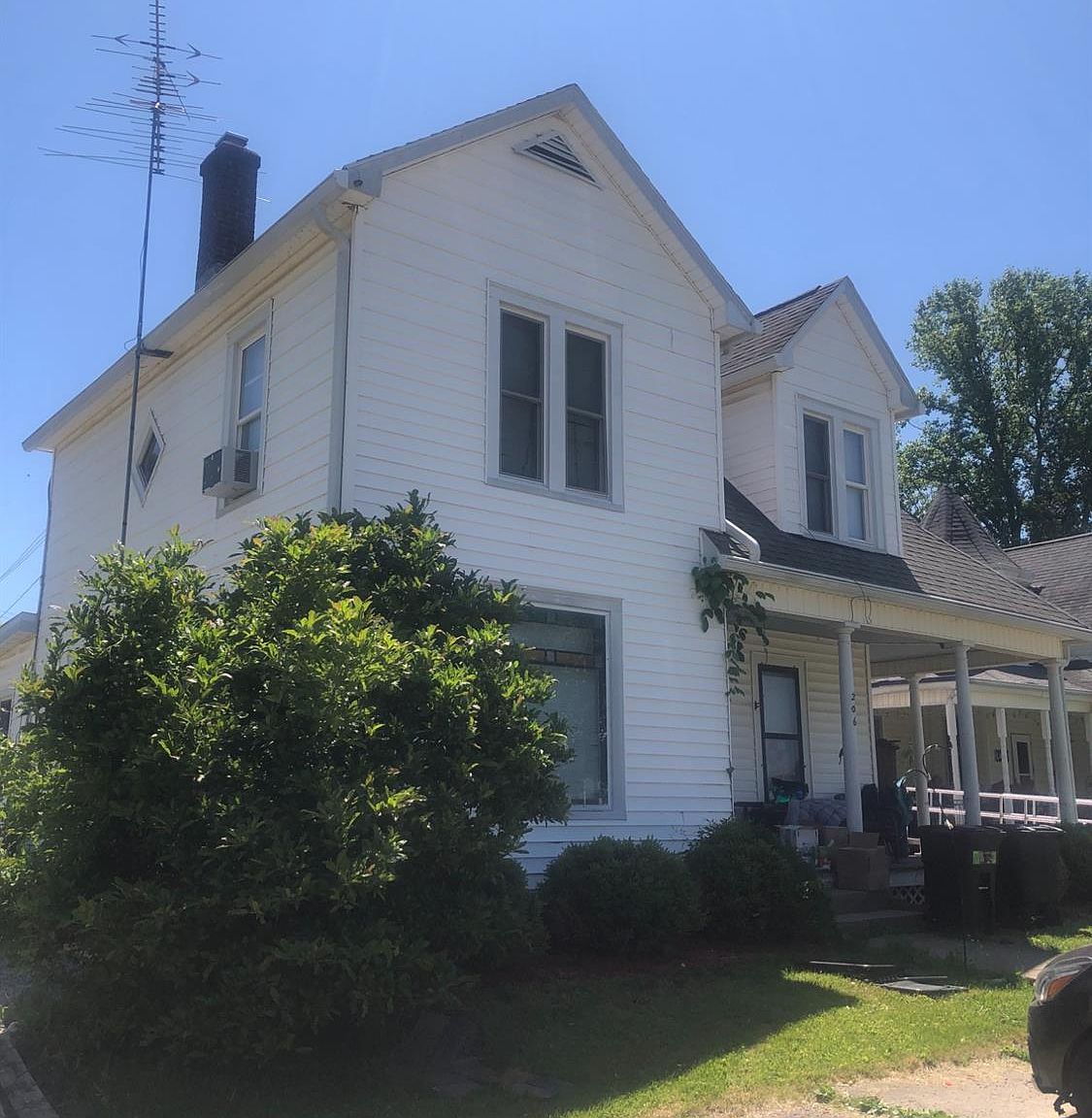 206 S Broadway St, Lynchburg, OH 45142 Zillow