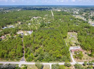 LOT-19B Golddust Rd, Spring Hill, FL 34609