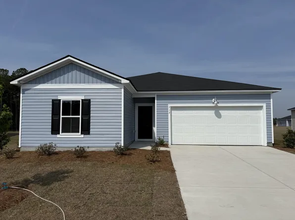 712 Locomotive Place #Hartford, Loris, SC 29569