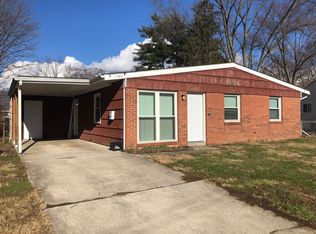 1580 Huxley Dr, Columbus, OH