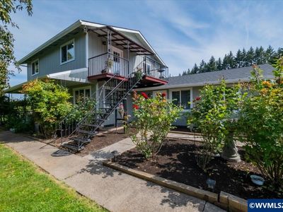 208 NW Lewisburg Ave, Corvallis, OR, 97330
