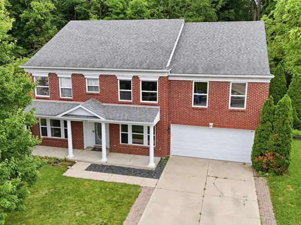 10180 Eagle Eye Way, Indianapolis, IN 46234