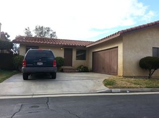 14217 Winchester Dr, Mojave, CA 93501