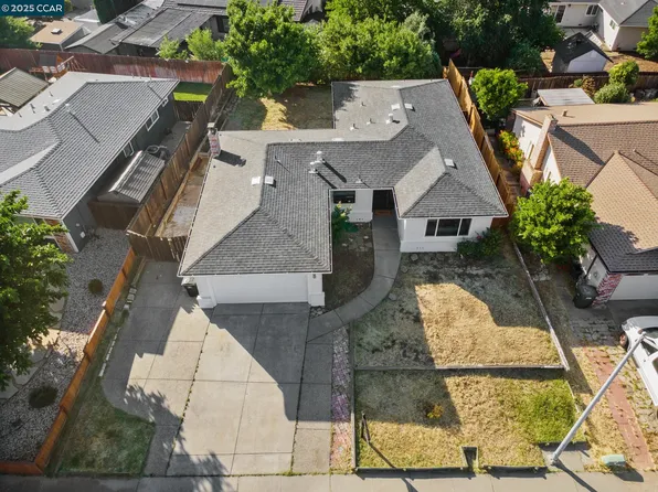 1753 Kingsly Dr, Pittsburg, CA 94565