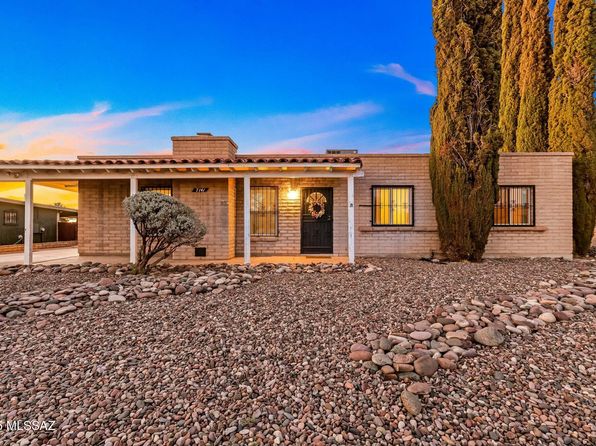 7141 E 42nd St, Tucson, AZ 85730