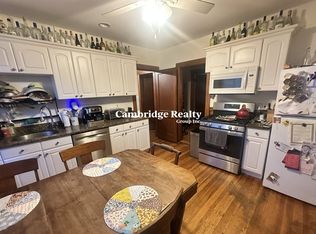 33 Iroquois St #2T, Roxbury Crossing, MA 02120