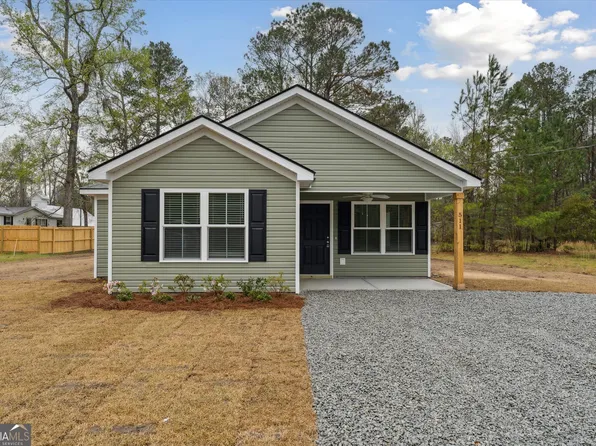 511 Samuel Smalls Sr Ave, Guyton, GA 31312