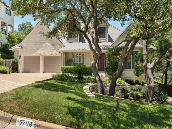 5708 Long Ct, Austin, TX 78730