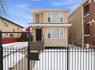 6833 S Maplewood Ave, Chicago, IL 60629