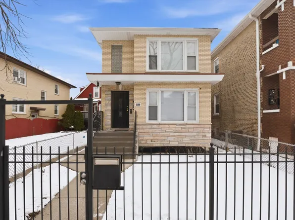 6833 S Maplewood Ave, Chicago, IL 60629