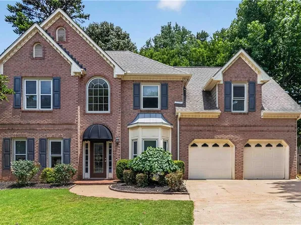 2456 Arcadia Dr NW, Acworth, GA 30101