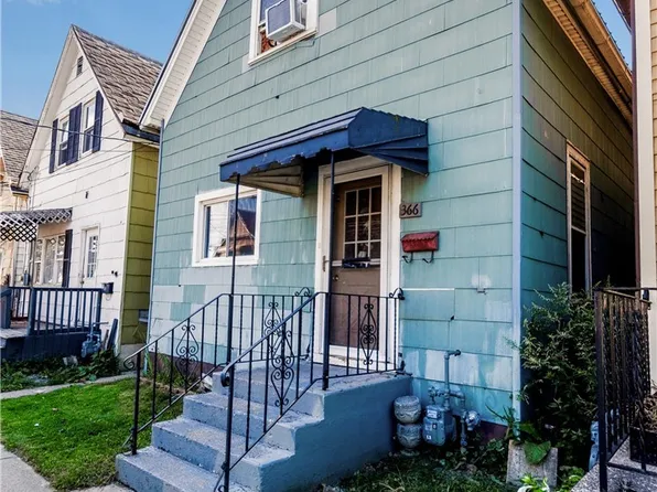 366 Longnecker St, Buffalo, NY 14206