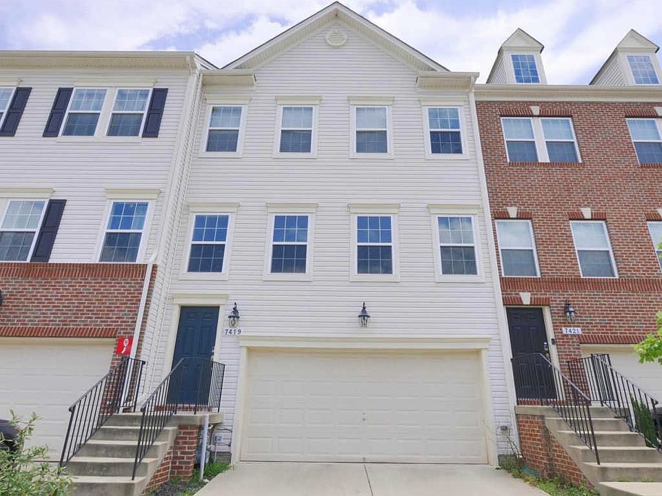 1st image of 7419 Tanyard Knoll Ln