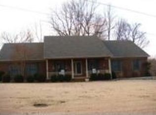 28 Pine Ridge Rd, Dyersburg, TN 38024