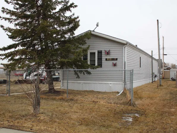 4839 49th St, Lacombe County, AB T0B 3C0