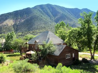 412 Jaime Ln, New Castle, CO 81647