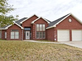 6814 Golder Ave, Odessa, TX 79764