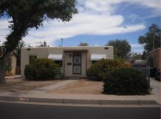 720 Alvarado Dr SE, Albuquerque, NM 87108