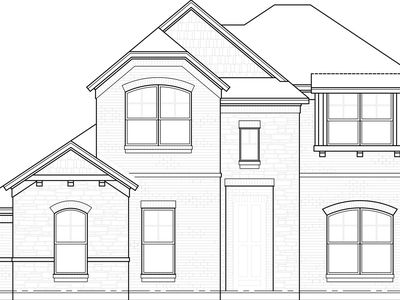 1896 Vista Way, Waxahachie, TX, 75165